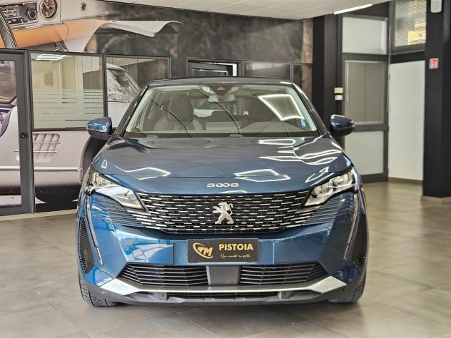 Peugeot 5008 BlueHDi 130 S&S EAT8 Active Pack - 7 POSTI - NEOPATENTATI - Foto 2