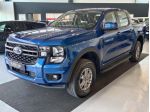 FORD Ranger 2.0 ECOBLUE aut. DC XLT 5 posti rif. 23686097