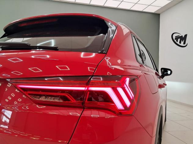 AUDI Q3 II 2023 35 2.0 tdi s-tronic IVA ESPOSTA - Foto 6