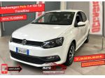 Volkswagen Polo 1.4 TDI 5p. Trendline