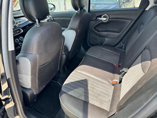 FIAT 500X 1.6 MultiJet 120 CV Lounge rif. 23989479 - Foto 9