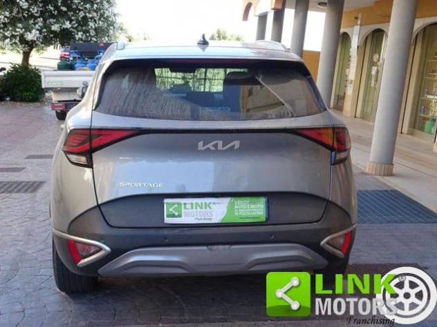 KIA Sportage 1.6 CRDI 136 CV STYLE rif. 23940646 - Foto 5