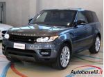 LAND ROVER Range Rover Sport 3.0 TDV6 HSE DYNAMIC 249CV AUTOMATICO 4x4 rif. &hellip;