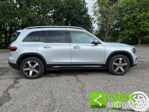 MERCEDES-BENZ GLB 200 Premium rif. 23789689 - Foto 7
