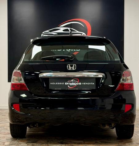 Honda Civic 1.7 16V CTDi cat 5 porte ES - Foto 6