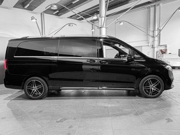 Mercedes-Benz Classe V V 250 d AVANTGARDE Extralong - Foto 4