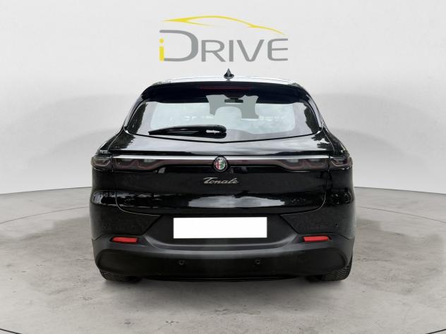 Alfa Romeo Tonale Tonale 1.5 hybrid Sprint 130cv tct7 - Foto 5