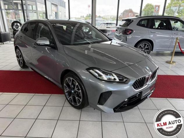 BMW 120 M Sport F70 No vincolo finanziamento rif. 23883405 - Foto 6