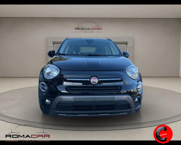 FIAT 500X 1.3 T4 150 CV DCT Cross rif. 23536778 - Foto 3