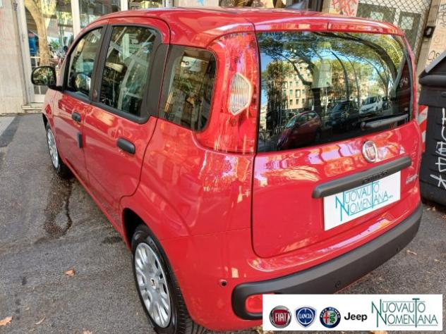 FIAT Panda Pandina 1.0 FireFly S&S Hybrid Icon Km0 rif. 24003081 - Foto 9
