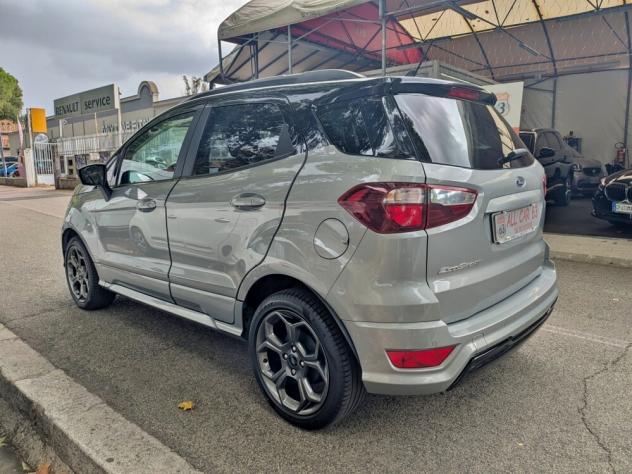Ford EcoSport 1.0 ST-LINE UNICOPRO PRIETARIO E 6 - Foto 6