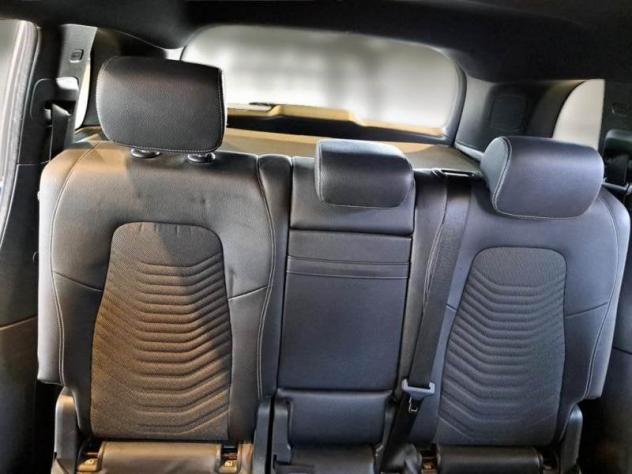 Mercedes-Benz GLB GLB 200 d Automatic Business Extra - Foto 8
