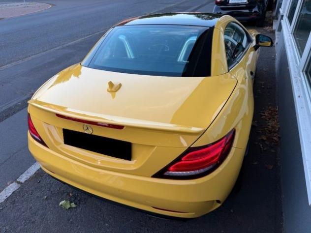 MERCEDES-BENZ SLC 43 AMG Final Edition rif. 24160388 - Foto 6