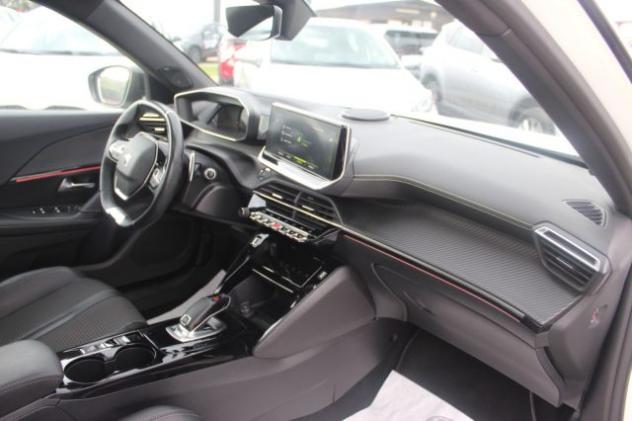 PEUGEOT 2008 PureTech 130 S&S GT Line rif. 23114091 - Foto 8