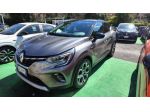 Renault Captur 1.6 E-TECH 145cv  SOLI 44.000KM TECHNO FAST TRACK