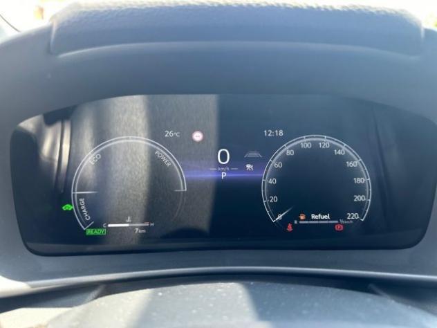 TOYOTA C-HR 1.8 Hybrid E-CVT Flow rif. 22079568 - Foto 10