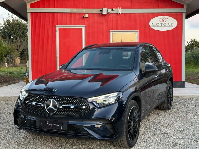 Mercedes-Benz GLC 220 d AMG 4Matic Premium Plus Full - Foto 3