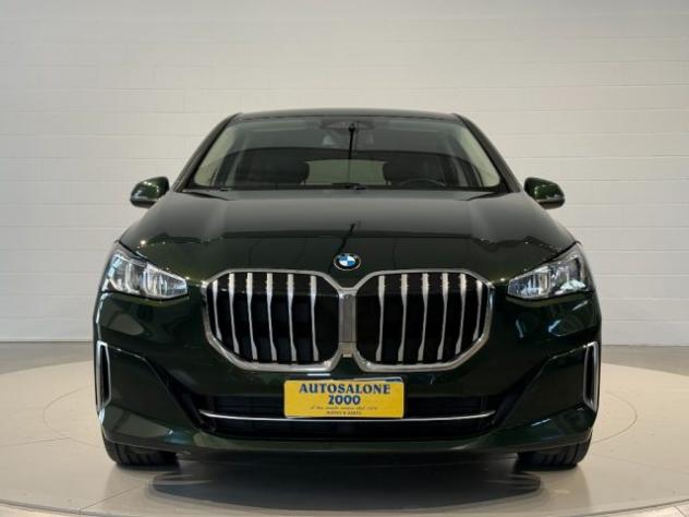 BMW 218 d Active Tourer Luxury PREZZO REALE rif. 24130426 - Foto 8