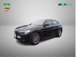 ALFA ROMEO Stelvio 2.2 Turbodiesel 160 CV AT8 RWD Business rif. 23687695