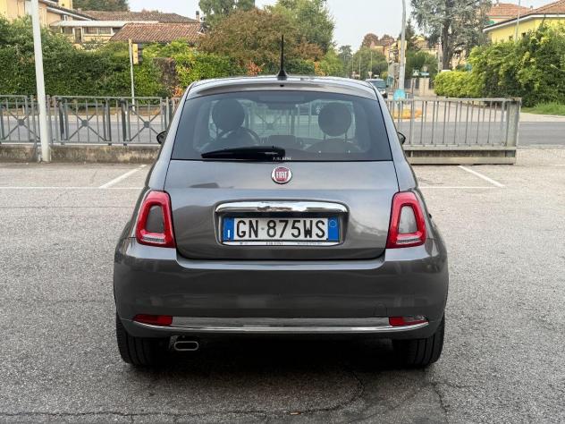 FIAT - 500 - 1.0 Hybrid Dolcevita - Foto 4