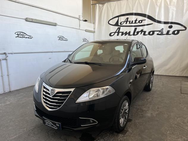 Lancia Ypsilon Ypsilon 1.3 mjt Gold s&s 95cv