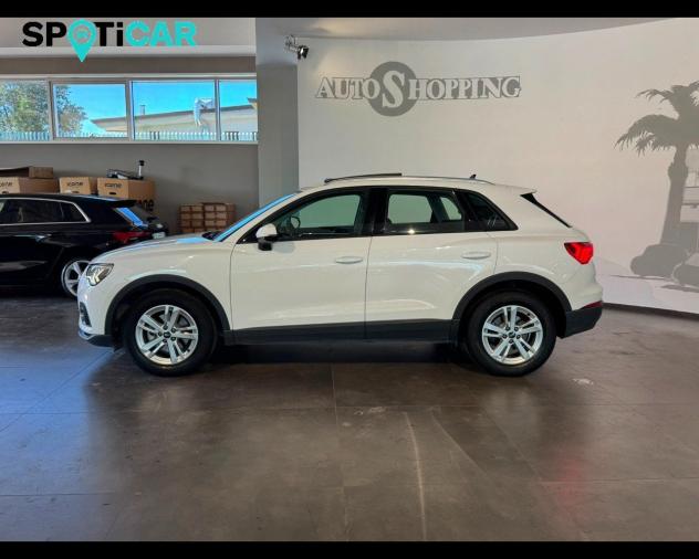 Audi Q3 II 35 2.0 tdi Business s-tronic - Foto 5