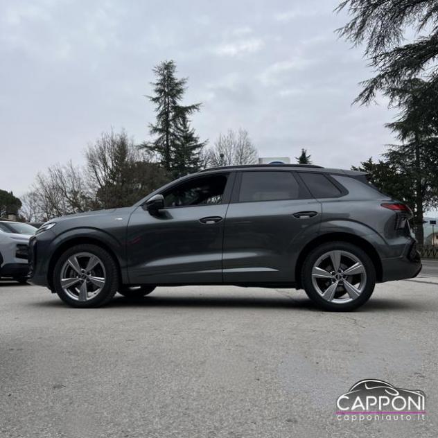 AUDI Q3 TDI 110 kW S tronic S Line MOD NUOVO PROMO rif. 24051886 - Foto 4