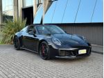 PORSCHE 991 Targa 4 GTS *LIFT* 100% PRIMA VERNICE *APPROVED* rif. 23995999