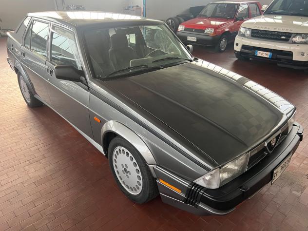 Alfa Romeo 75 1.8i turbo America - Foto 6