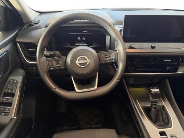 NISSAN Qashqai MHEV 140 CV N CONNECTA rif. 23940161 - Foto 7