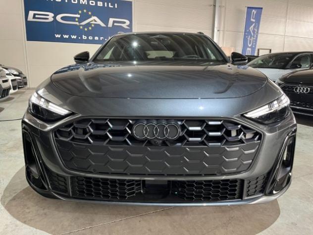 AUDI A5 Avant TDI204cv mHEV+Stronic S Line "19 Sline/Black rif. 23419694 - Foto 3