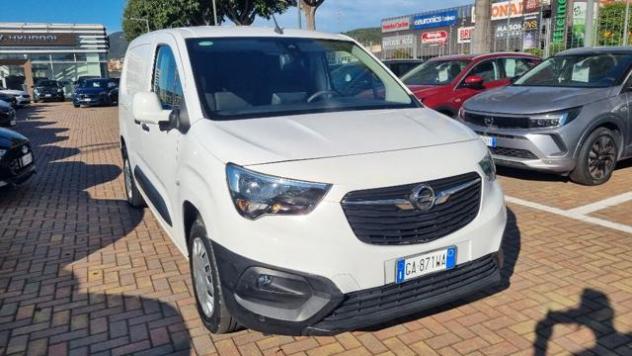 OPEL Combo Cargo 1.5 Diesel 100CV S&S PL rif. 24113365 - Foto 3