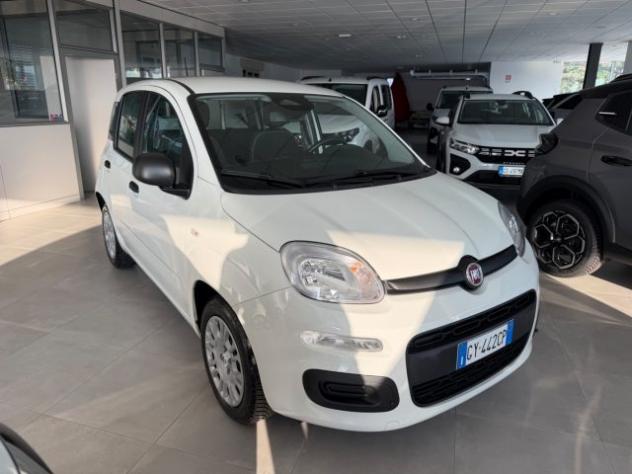FIAT Panda 1.0 FireFly S&S Hybrid rif. 24013815 - Foto 2