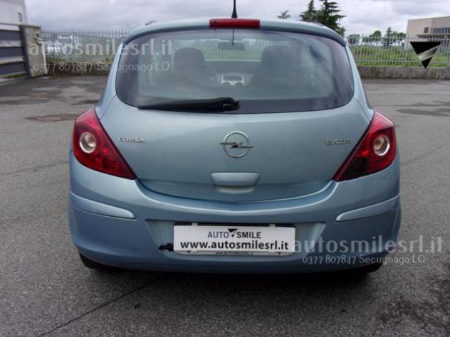 OPEL Corsa 1.3 CDTI 75CV 3 porte Sport rif. 22276016 - Foto 6