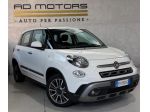 Fiat 500L Cross Benzina Neopatentati