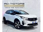 Peugeot 3008 GT Full-Led Km 69.000 Neopatentati