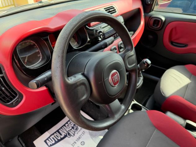 Fiat Panda 1.2 Lounge 2014 - Foto 7