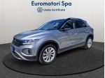 Volkswagen T-Roc T-Roc 1.0 tsi Edition Plus 115cv