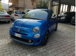 Fiat 500 sport