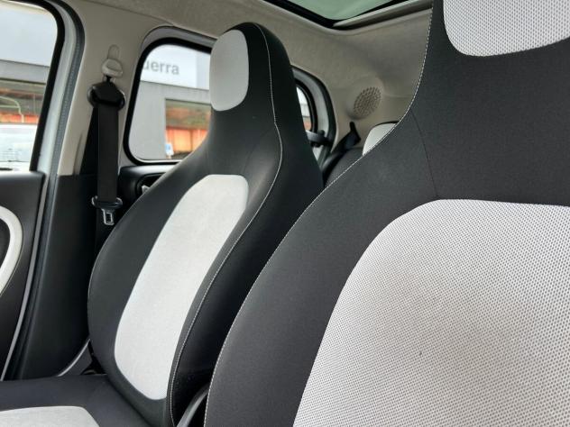 smart forfour forfour 70 1.0 twinamic Prime - Foto 10