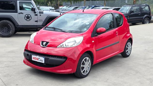 Peugeot 107 1.0 68CV 3p. Sweet Years - Foto 3