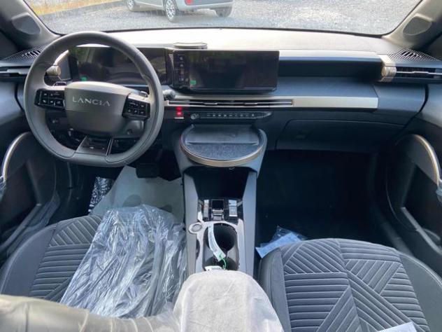 LANCIA Ypsilon 1.2 100CV Hybrid e-DCT LX rif. 23919796 - Foto 5