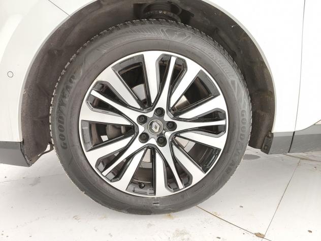 Renault Espace Espace Blue dCi 200CV EDC Initiale Paris 4Control - Foto 7