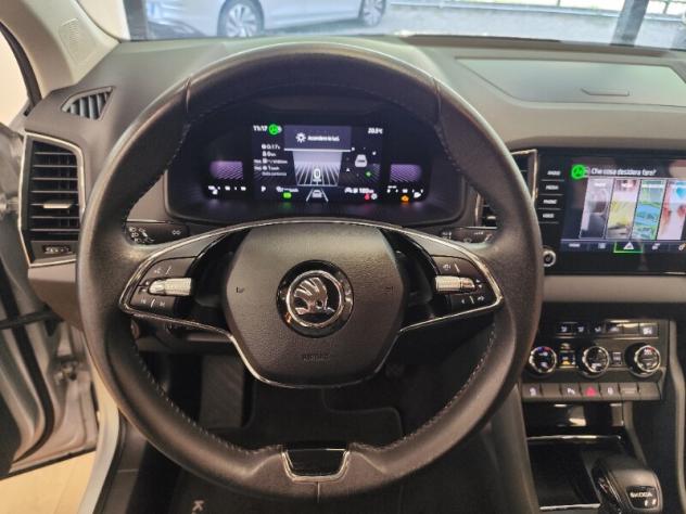 2.0 TDI EVO SCR 115 CV DSG Executive APPLE ANDROID FULL LED - Foto 6