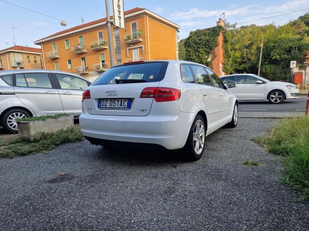 Audi A3 1.4 125CV Benzina, AUTOMATICA, Sensori, Ruota - Foto 4