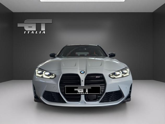 BMW M3 Touring M3 Competition xDrive Touring auto - Foto 3