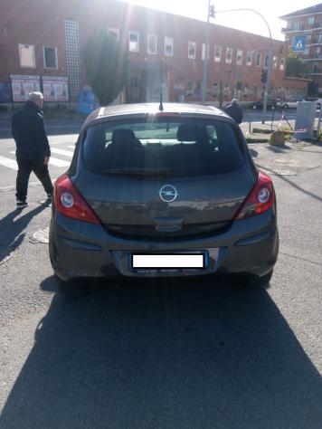 OPEL Corsa 1.2 85CV 5 porte GPL-TECH Club - Foto 5