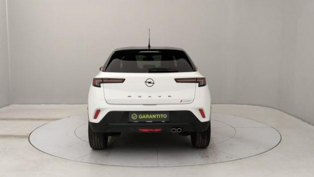 OPEL Mokka 1.2 t GS Line s&s 130cv rif. 22470633 - Foto 4