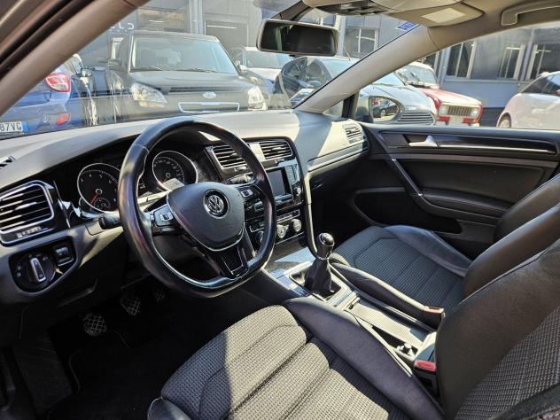 Volkswagen Golf Golf 5p 1.4 tsi Highline - Foto 7