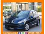 Peugeot 207 1.4 GPL 74cv 5p.